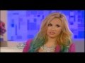 Demi Lovato - Katie Show - Full Interview - September 24th 2012