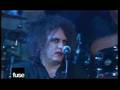 The Cure - Lovesong (Live 2008)