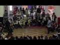 Дастан vs Даша Bishkek Dance battle vol.4