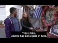 What's wrong with the Greeks? [Swedish documentary - subbed]