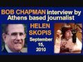 Bob Chapman/Helen Skopis: Greek Revolution, IMF Control & Greeks with Gold & Silver