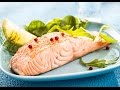 How To Correctly Cook Salmon