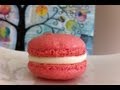 easy macaron macaroon recipe recette how to cook that ann reardon