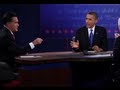 Complete Third Presidential Debate on Foreign Policy 2012: Barack Obama vs. Mitt Romney Oct 22, 2012