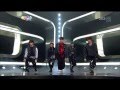 U-know / Taemin / Eunhyuk / Donghae / Minho 외  [Spectrum] @SBS gayodaejun 20121229