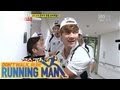 Running Man Episode 104 - English Subs - Running Man Olympics with Eun Hyuk, Nichkhun, Jung Yong Hwa