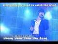 You are my only persistance - Jerry Yan [Eng sub]