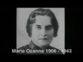 The Salvation Army on Guernsey - The Story of Marie Ozanne