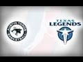 NBA D-League: Austin Toros @ Texas Legends, 2012-11-28