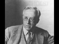 Gustav Holst - Symphony in F major Op. 8 , '' Cotswolds'' (1899 - 1900), 1st Mvt.