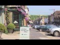 Travels in Britain - Episode 1 - The Oxfordshire Cotswolds