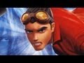 Classic Game Room - GENERATOR REX: AGENT OF PROVIDENCE review