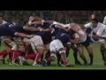 Rugby World Cup 2011 Preview : France