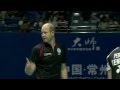 SF - XD - Xu Chen / Ma Jin vs. Joachim F. Nielsen / Christinna Pedersen - 2011 Li Ning China Masters