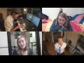 Owl City - Fireflies parody - 