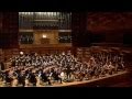 Danza Bachanalle de Saint-Saëns