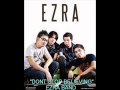 EZRA BAND - Wonderful Tonight