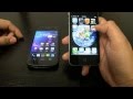 Android Vs iOS The Truth about Apple and Google's OS Part 1 of 5