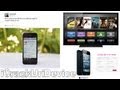 Untethered Jailbreak After iOS 6.1.3, Retina iPad Mini 2, 4k UHD iTV, T-Mobile iPhone 5 & More