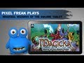 Magicka Gameplay Review - Android iOS