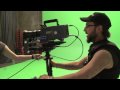 ARRI Alexa Camera Test Behind the Scenes