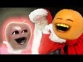 Annoying Orange - Midget Rudolph