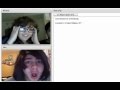 Chatroulette Experience [The Midget]