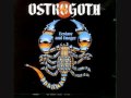 Ostrogoth - Queen of Desire