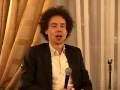 Malcolm Gladwell - Why do some succeed where others fail? What makes high-achievers different?