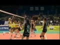 Cev.Women.Final. Fenerbahce - Cannes