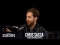 - Startups - Chris Sacca of Lowercase Capital - TWiST #291