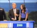 WTF!!!! Woman Solves Wheel Of Fortune Puzzle With One Letter