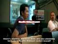 Taufik Hidayat I Radio Interview Part 4 (ENG SUB)