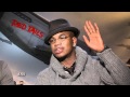 NE-YO, ELIJAH KELLEY, TRISTAN WILDS INTERVIEW - RED TAILS