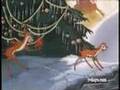 Yiddish Rudolph