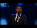 AGUS HAFILUDDIN - Cry Me a River (Ella Fitzgerald) - GALA SHOW 3 - X Factor Indonesia (8 Maret 2013)