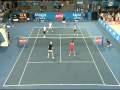 Legends Doubles Highlights - World Tennis Challenge 2013