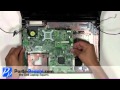 Dell STUDIO 1555 / 1557 / 1558 | Motherboard Replacement | How-To-Tutorial