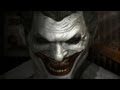 Most SHOCKING END to a Game Ever? (Arkham City)