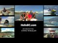 Water Sports: Lake Okanagan, British Columbia