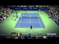 Novak Djokovic - Gladiator on Court HD