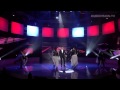 Cesar - It's My Life (Romania) 2013 Eurovision Song Contest Official Video