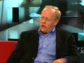 American Fascists, Chris Hedges on The Hour (CBC)