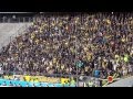 Support : Alemannia Aachen im Auswärtsspiel bei 1860