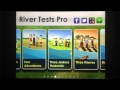 River Tests Pro for iOS