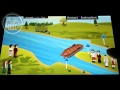 BlackBerry PlayBook Learning: River Test 2 - Jealous Husbands