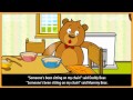 Goldilocks and the three bears - Kids Stories - LearnEnglish Kids British Council