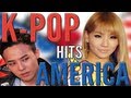 K-pop Hits America - w/ Psy, 2NE1, Big Bang, Exo, Eat Your Kimchi