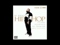 DJ Khaled - Hip Hop feat. Nas, Scarface & DJ Premier (CDQ)