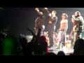 Drake, Rick Ross, Lil Wayne, DJ Khaled  perform 'I'm On One' get Standing ovation BET 2011